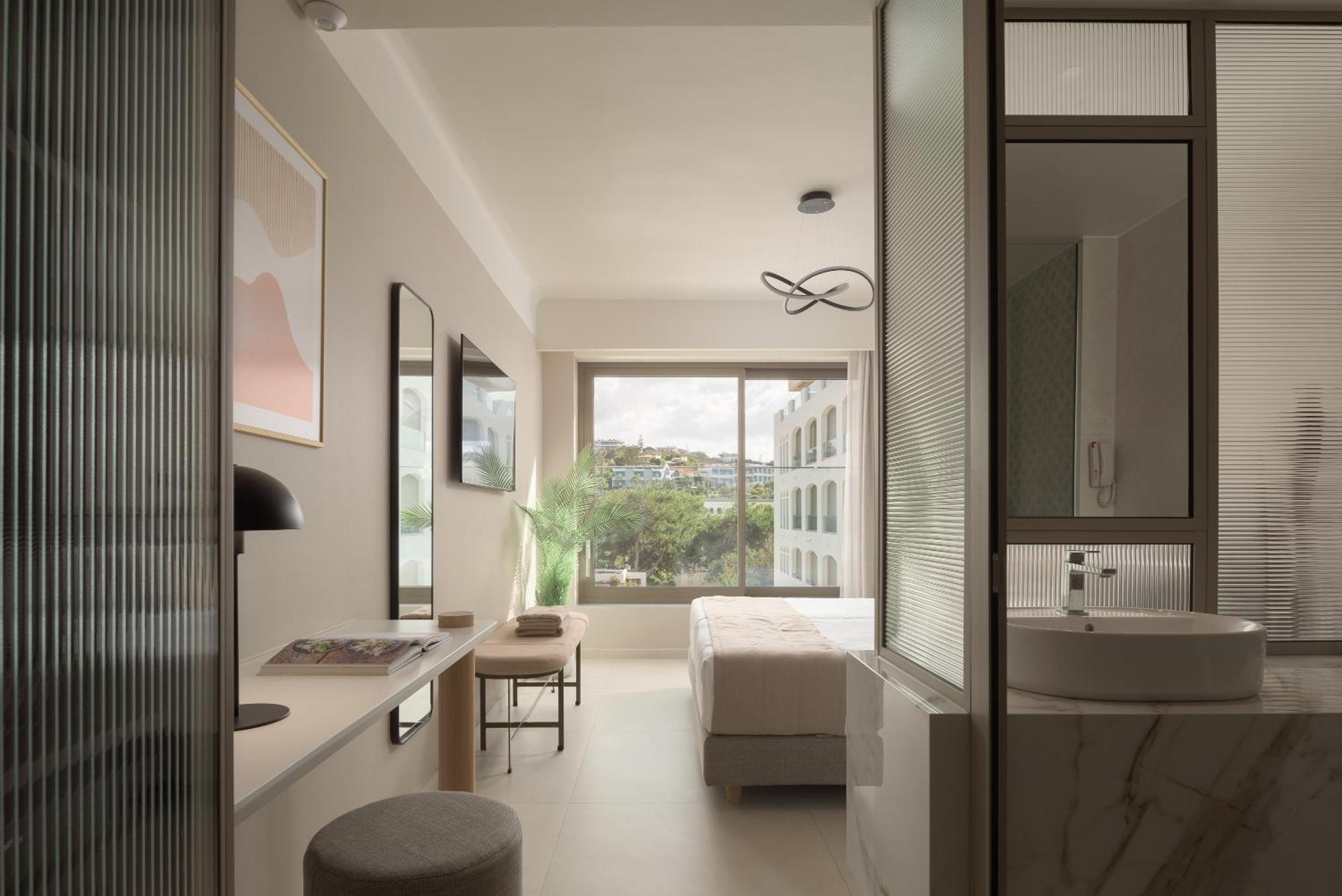 Creta Star Hotel - Adults Only Skaleta Exterior foto